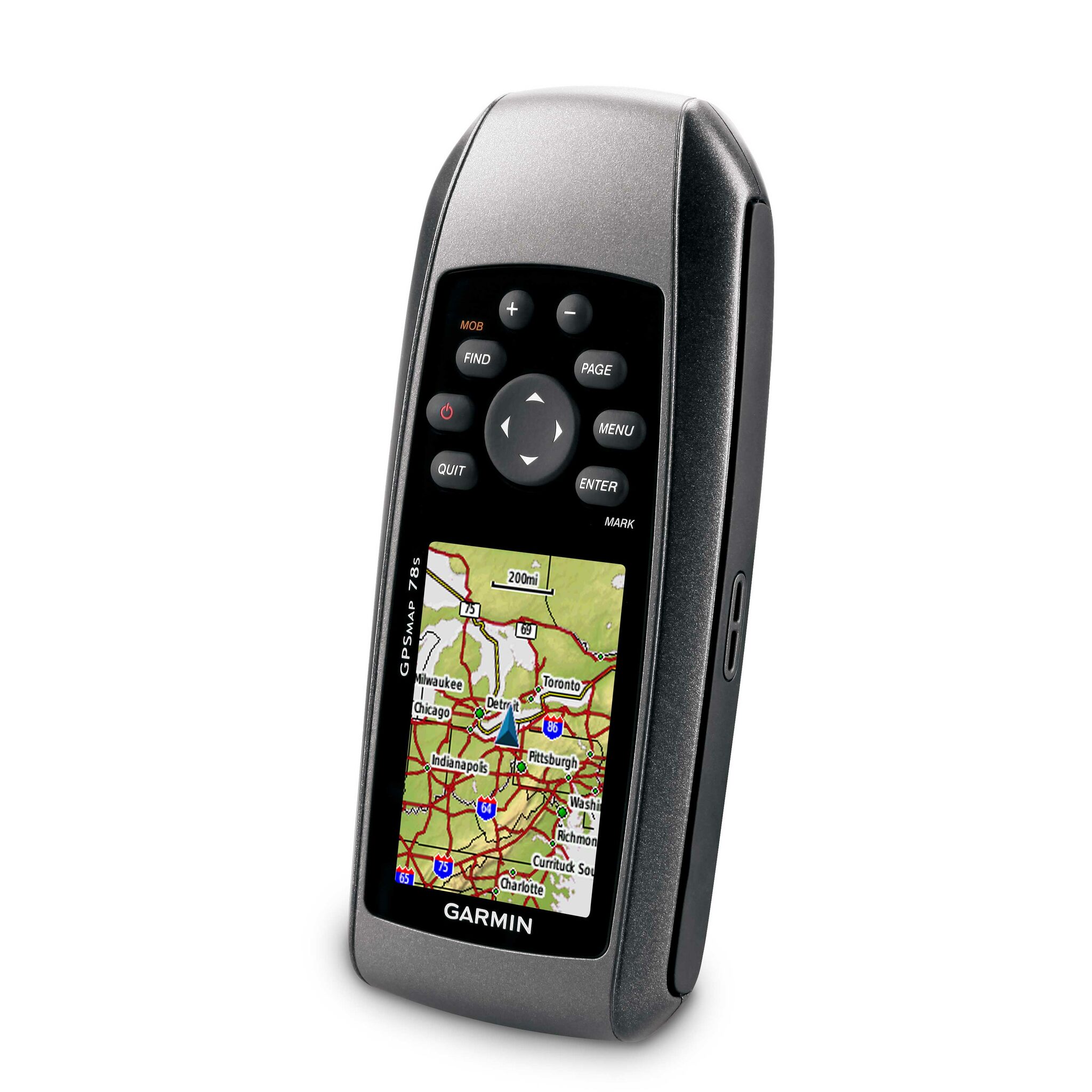 GARMIN GPS-Handgerät GPSMAP® 78s