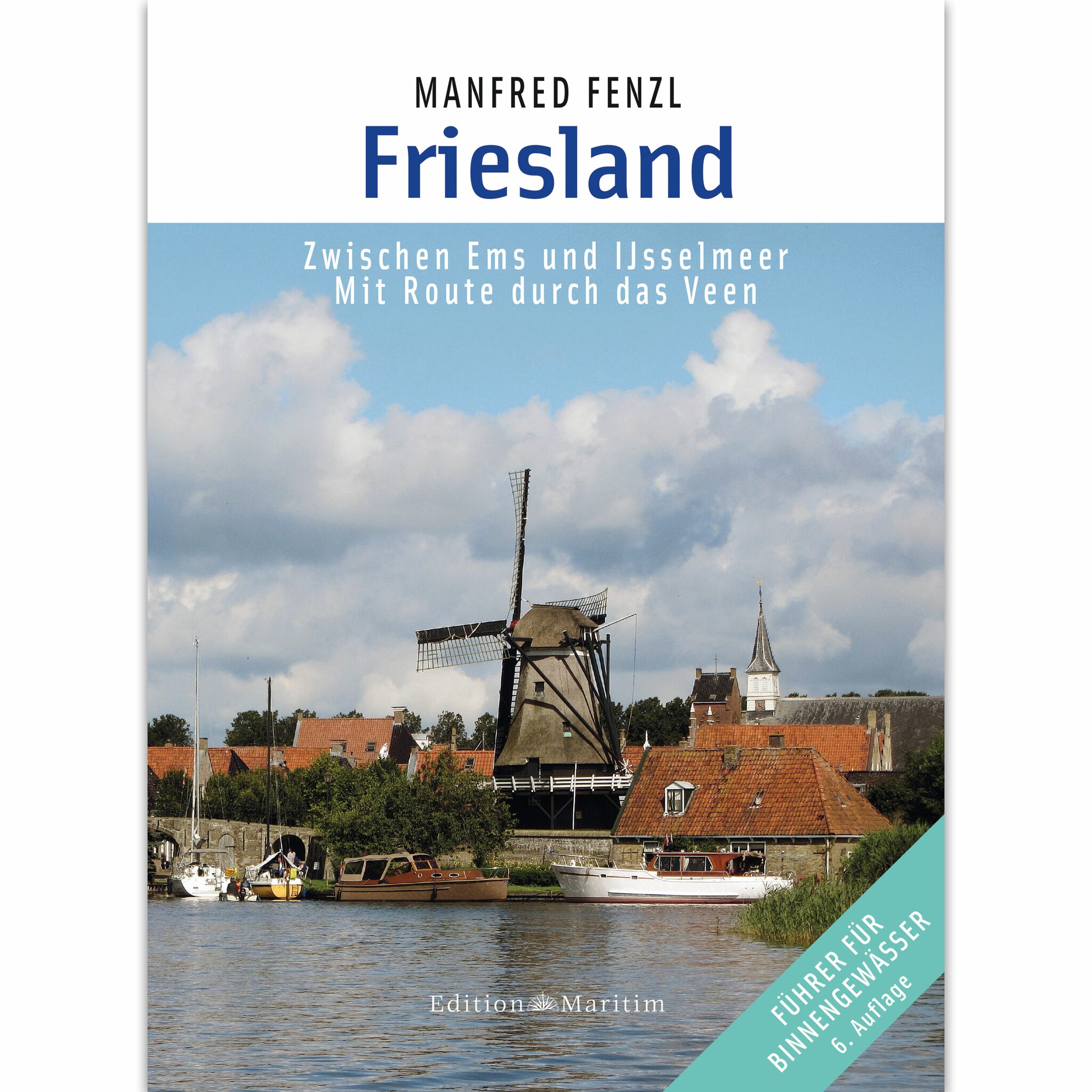 Edition Maritim Friesland