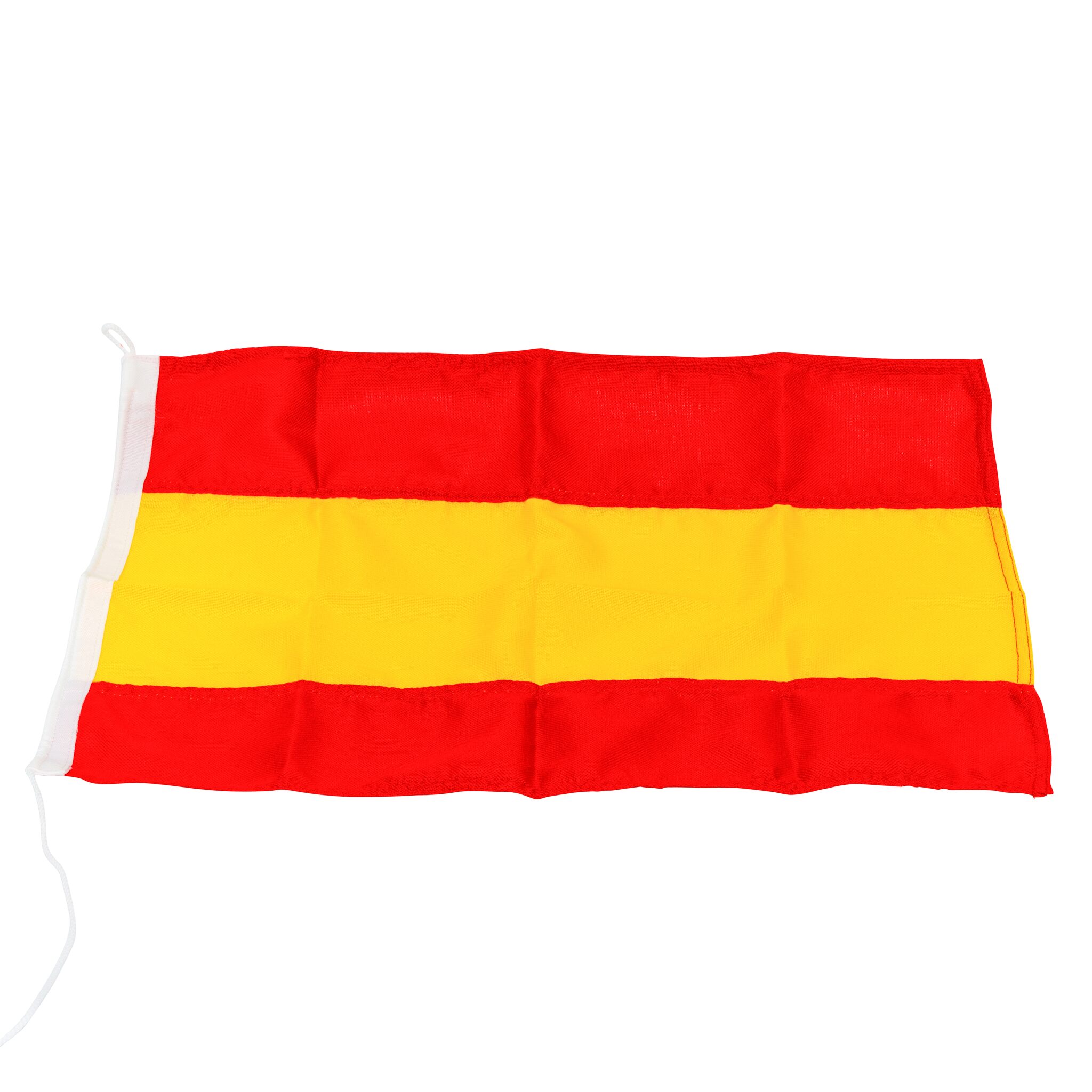 Gastlandflagge Spanien
