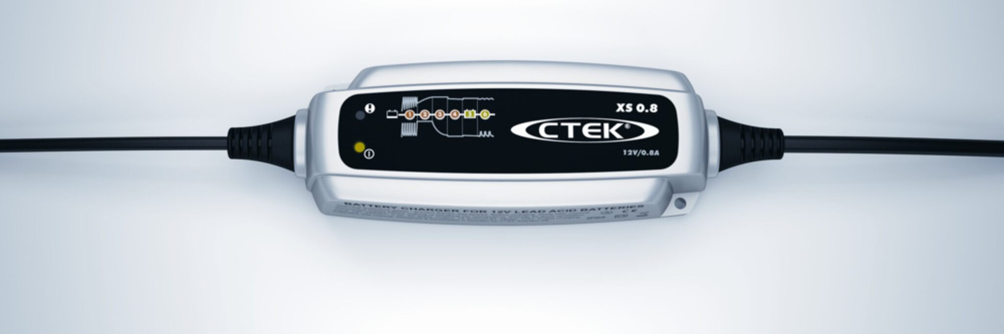 CTEK Batterieladegerät MXS 10