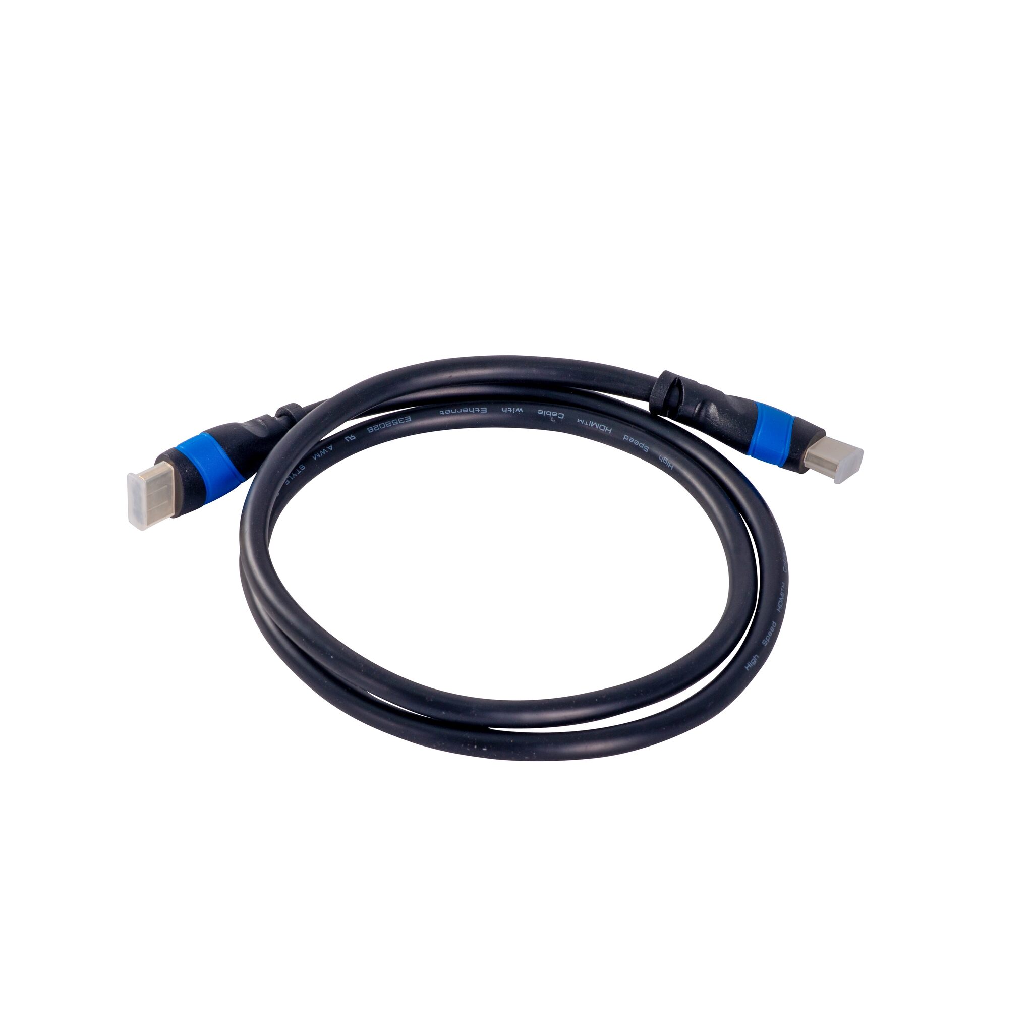 HDMI Kabel für TV zu DVB-T2-Receiververbindung